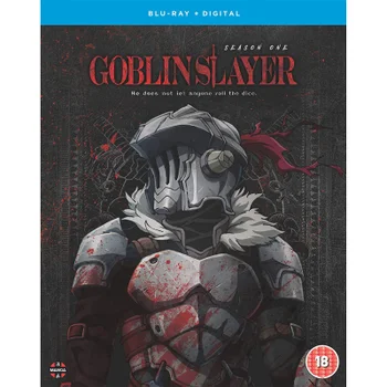 GOBLIN SLAYER: Season One