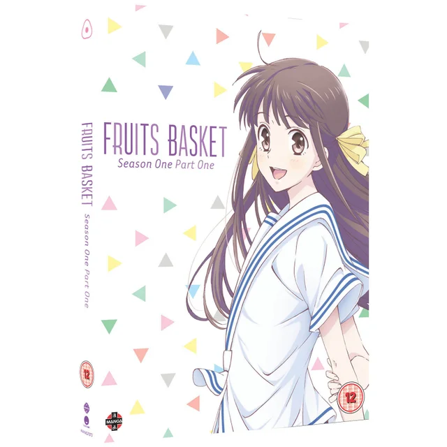 Fruits Basket (2019): Season One Part One
