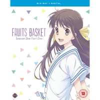 Fruits Basket (2019): Season One Part One (Includes Digital Copy) - undefined undefined