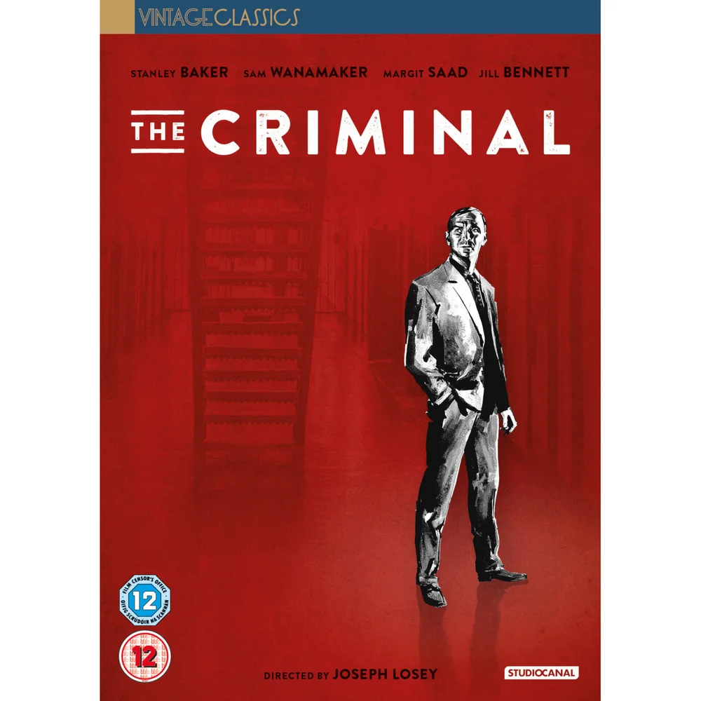 The Criminal Image 1