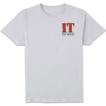 IT Unisex T-Shirt - White
