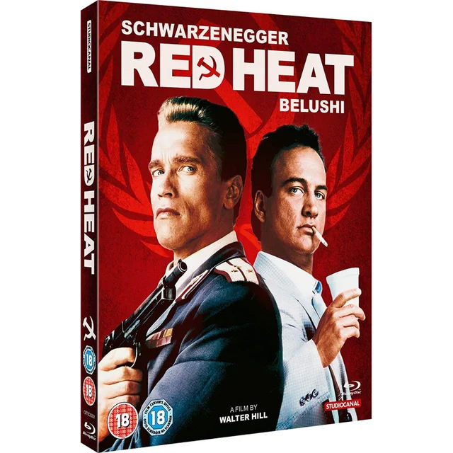 Red Heat