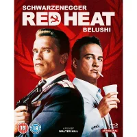 Red Heat - undefined undefined