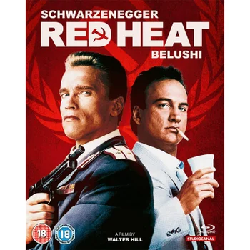 Red Heat