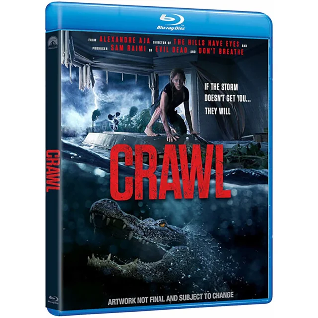 Crawl