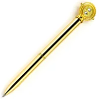 Harry Potter Time Turner Pen - undefined undefined