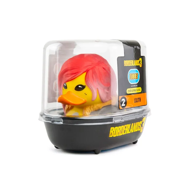 Borderlands Tubbz Collectible Duck - Lillith