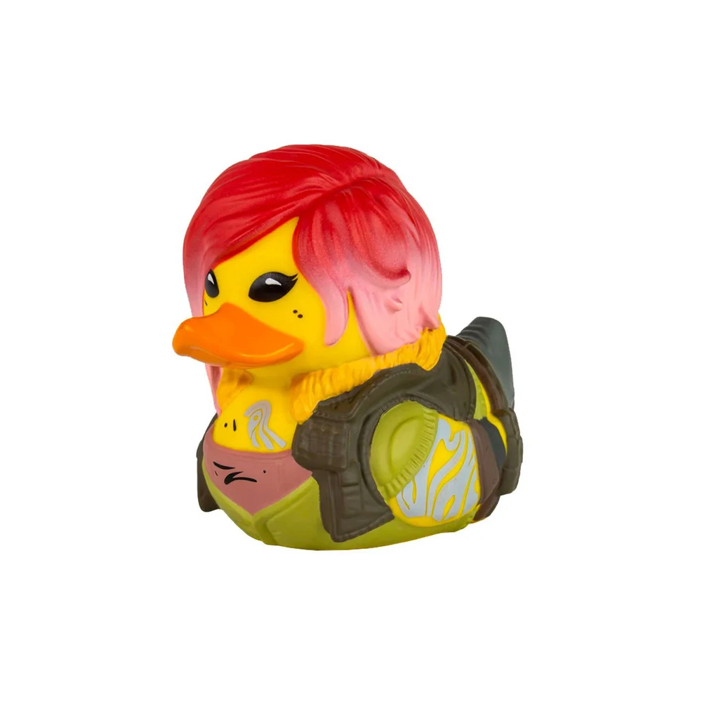 Borderlands Tubbz Collectible Duck - Lillith Image 1
