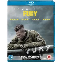 Fury - undefined undefined