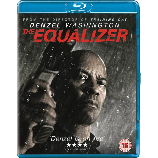 The Equalizer