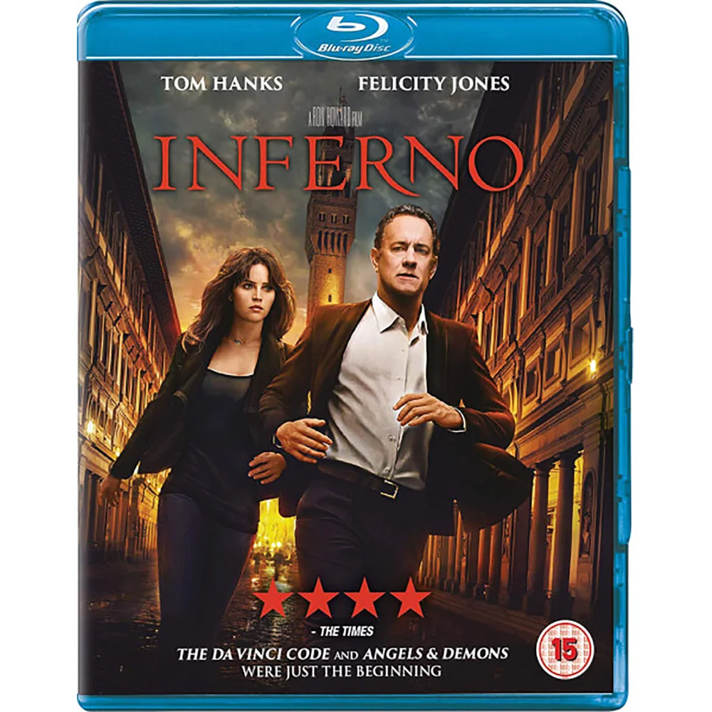 Inferno (2016) Image 1