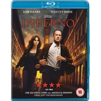 Inferno (2016) - undefined undefined