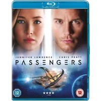Passengers - undefined undefined