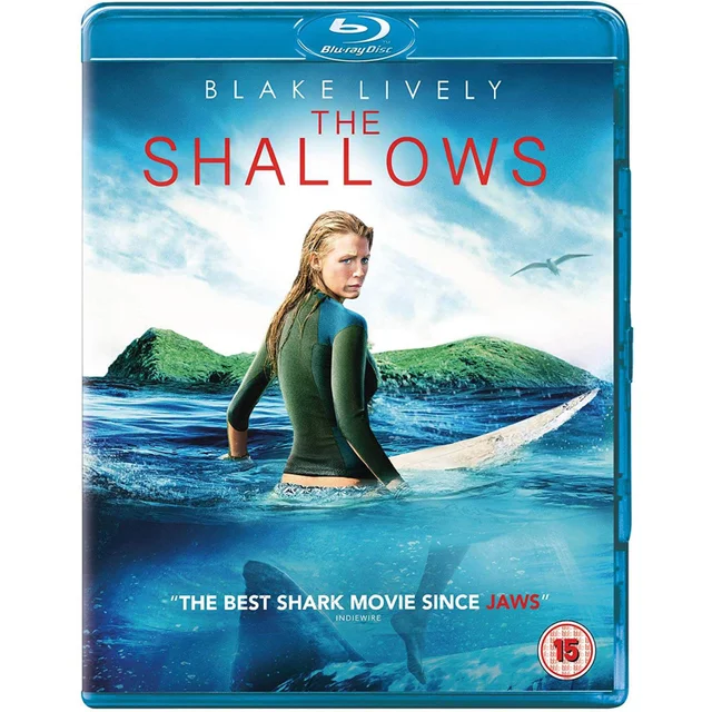 The Shallows