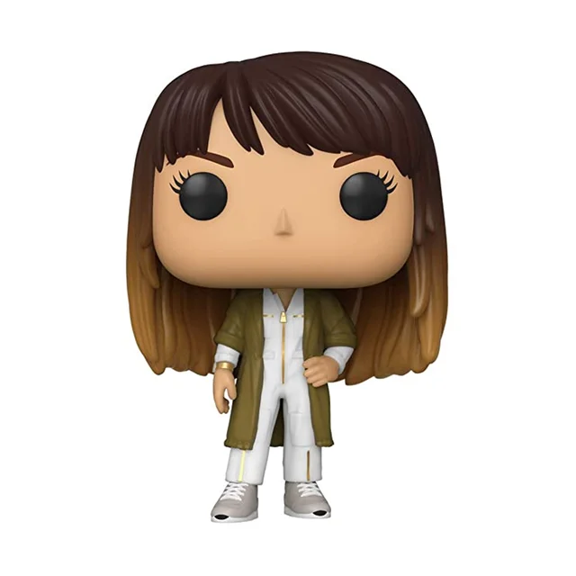 Patty Jenkins Pop! Vinyl Figure