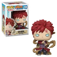 Naruto Gaara Pop! Vinyl Figure - undefined undefined