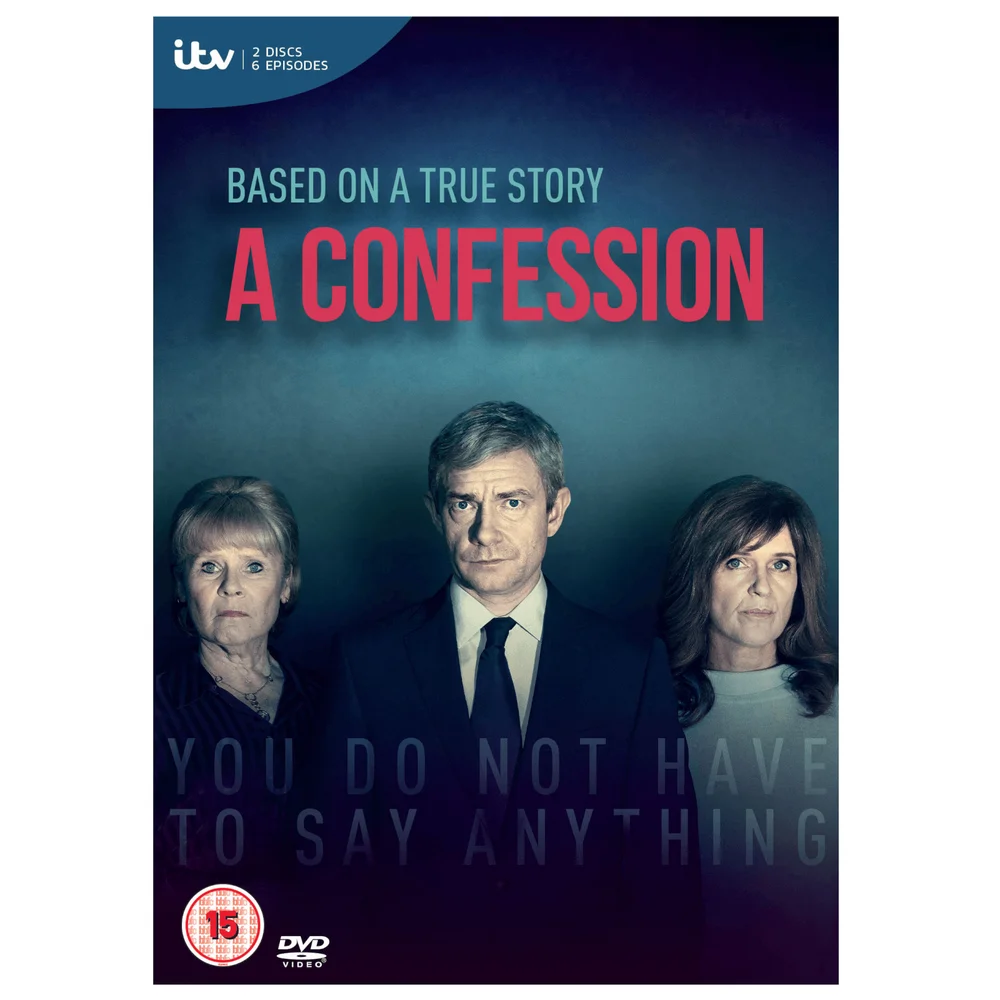 A Confession Image 1