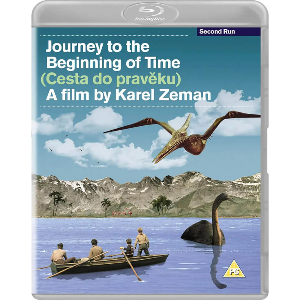 Journey To The Beginning Of Time Image 1