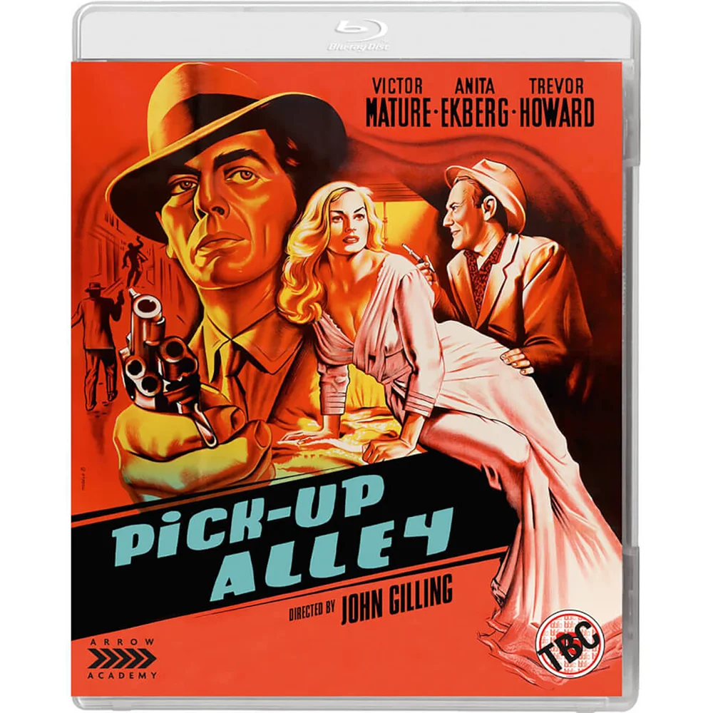 Pickup Alley Image 1
