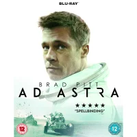 Ad Astra - undefined undefined