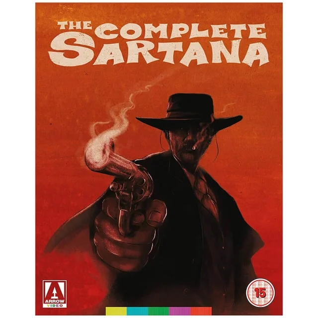 The Complete Sartana