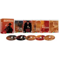 The Complete Sartana - undefined undefined