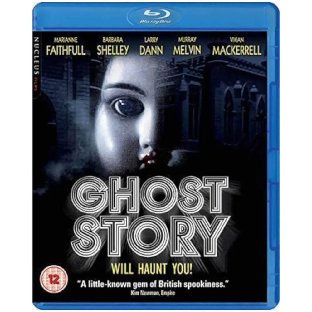 Ghost Story Image 1