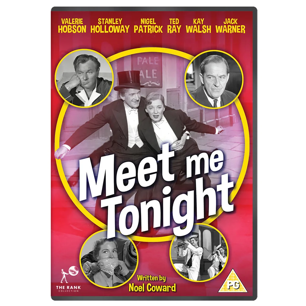 Meet Me Tonight Image 1