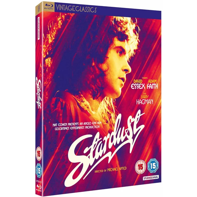 Stardust