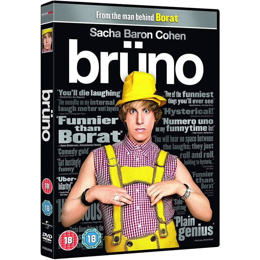 Bruno Image 1
