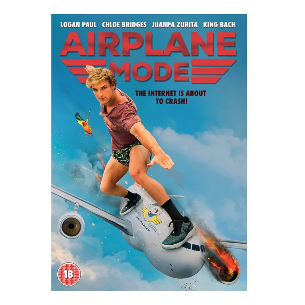 Airplane Mode Image 1