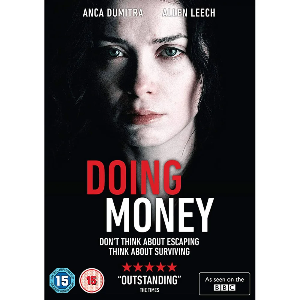 Doing Money Image 1