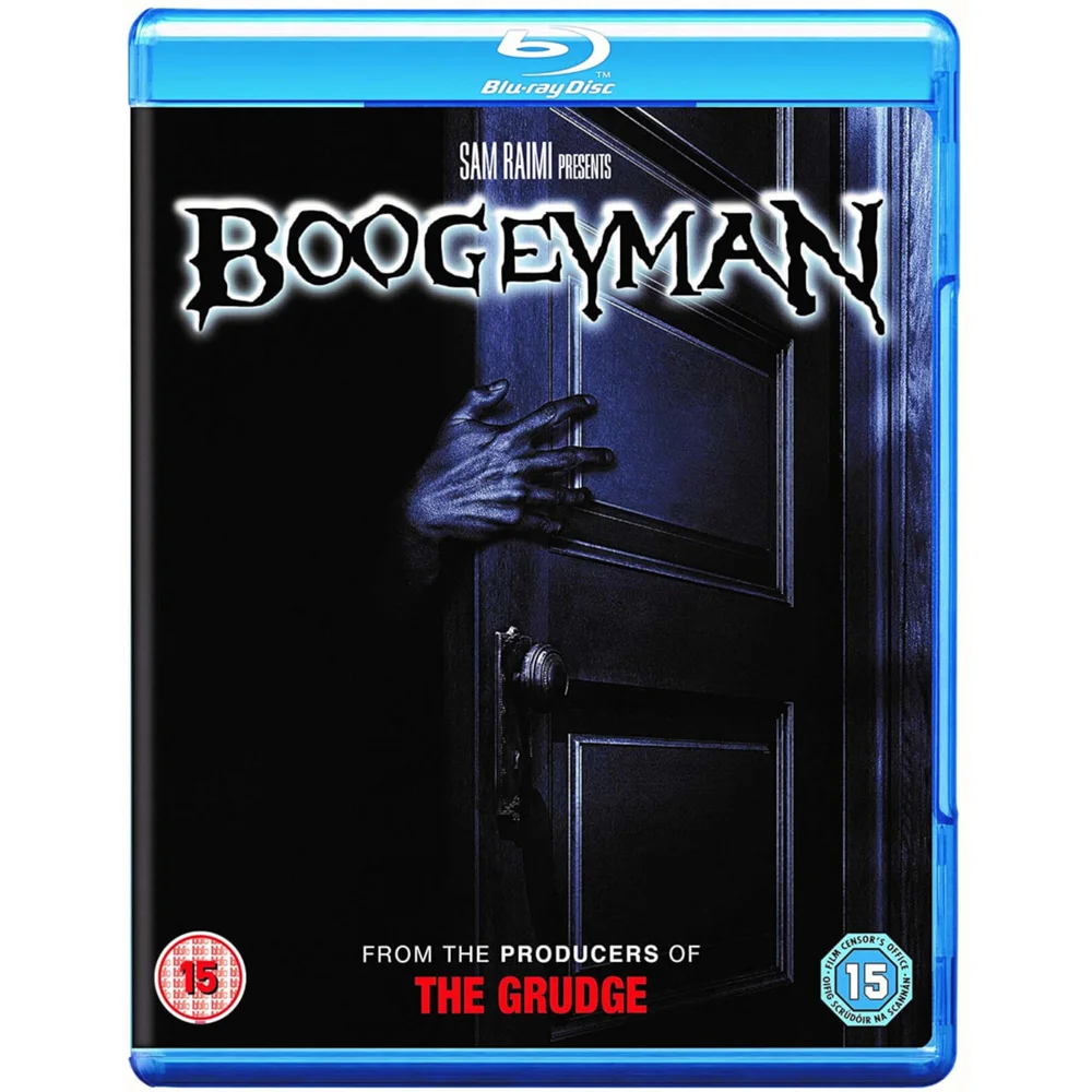 Boogeyman Image 1