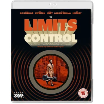 The Limits Of Control