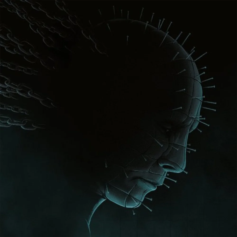 Death Waltz Recording Co. - Hellraiser (30th Anniversary Edition Original Soundtrack) Vinyl Image 1