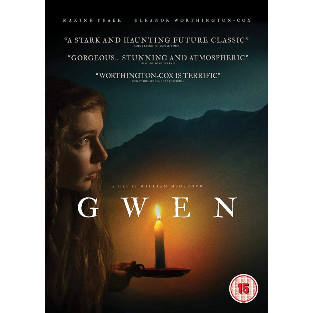 Gwen Image 1