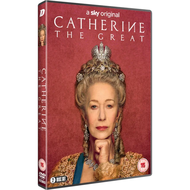 Catherine the Great
