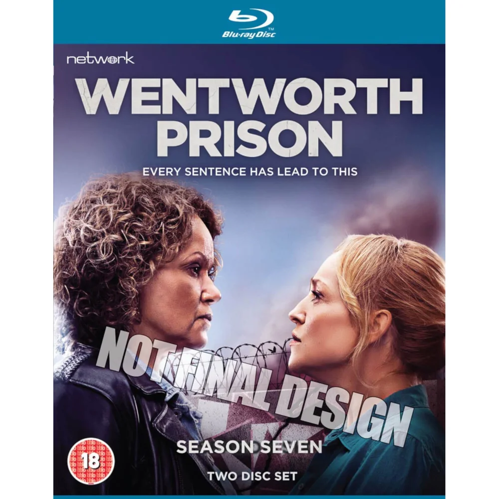 Wentworth Prison - Season 7 Image 1