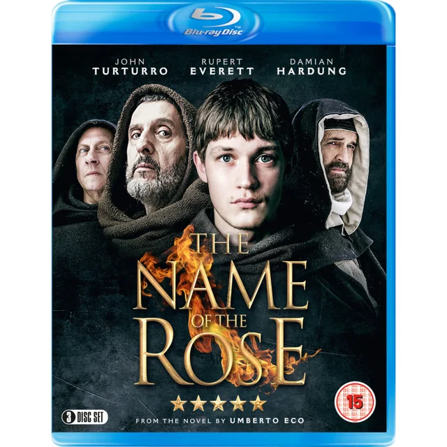 The Name of the Rose