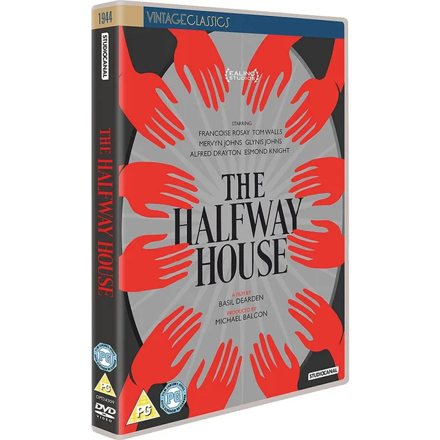 The Halfway House