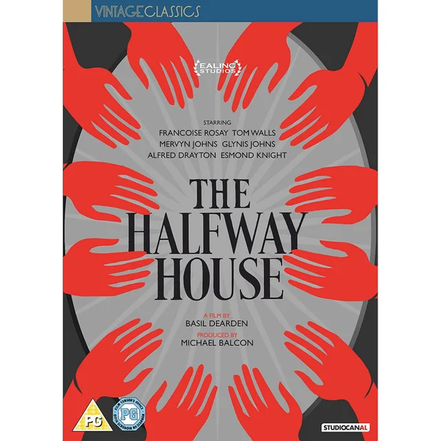 The Halfway House