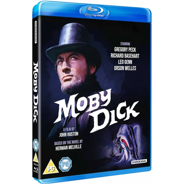 Moby Dick