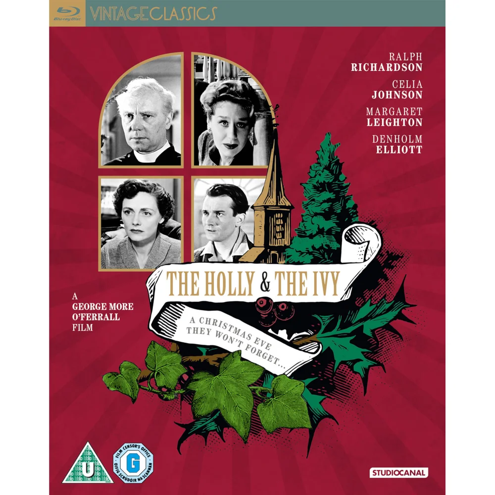 The Holly And The Ivy Image 1