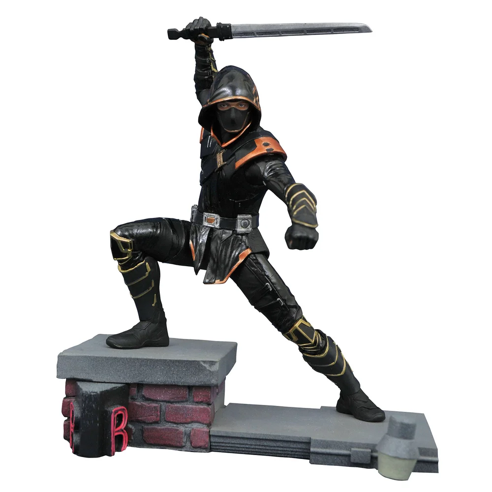 Diamond Select Marvel Gallery Avengers: Endgame PVC Figure - Ronin Image 1