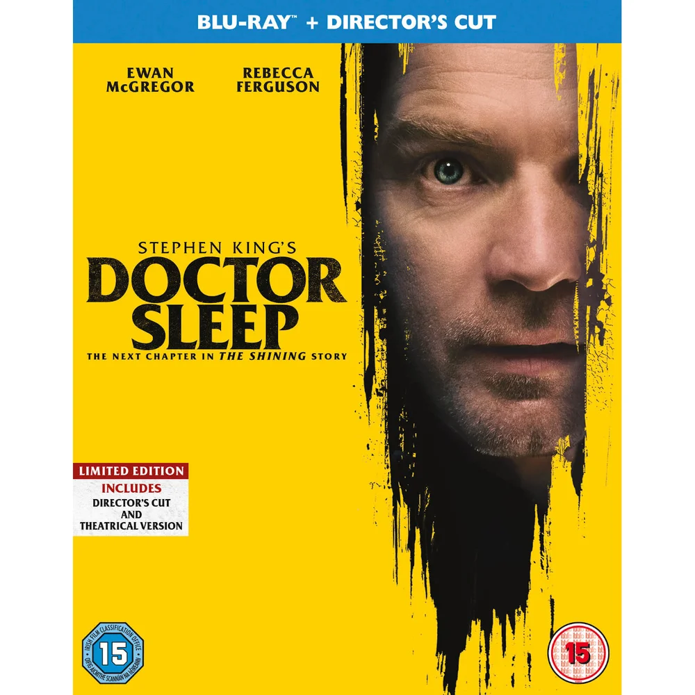 Stephen King’s Doctor Sleep - Limited Edition Image 1