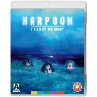 Harpoon - undefined undefined