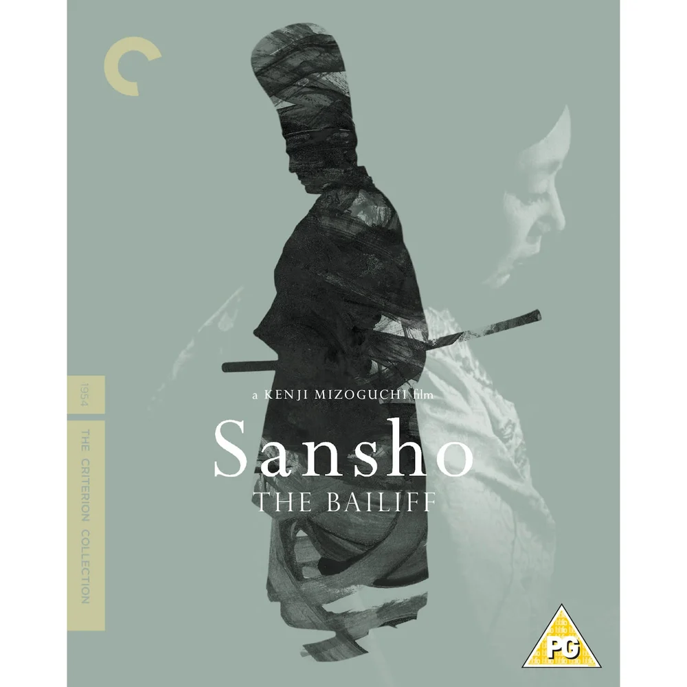 Sansho the Bailiff - The Criterion Collection Image 1