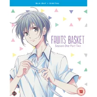 Fruits Basket: Season One Part Two - undefined undefined