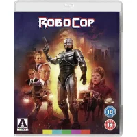 Robocop - undefined undefined