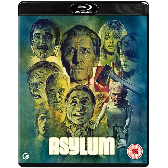 Asylum